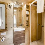 Appartement Feriengut Linortner *