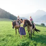 Appartement Feriengut Linortner *