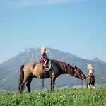 Feriengut Linortner *