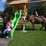 Appartement Feriengut Linortner Saint Wolfgang