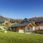 Appartement Feriengut Linortner *