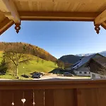 Feriengut Linortner * Saint Wolfgang