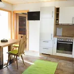Feriengut Linortner Apartamento *