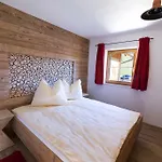 Appartement Feriengut Linortner