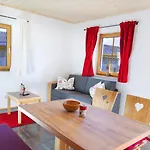 Feriengut Linortner Appartement Saint Wolfgang