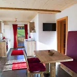 Feriengut Linortner Apartamento