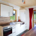 Feriengut Linortner Apartamento *