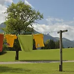 Apartamento Feriengut Linortner Saint Wolfgang