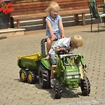 Appartement Feriengut Linortner