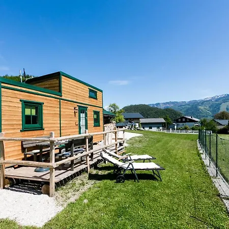 Feriengut Linortner Saint Wolfgang