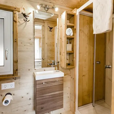 Apartmán Feriengut Linortner *