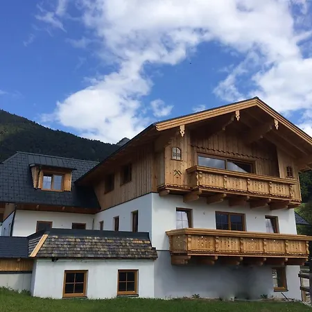 Feriengut Linortner Apartament