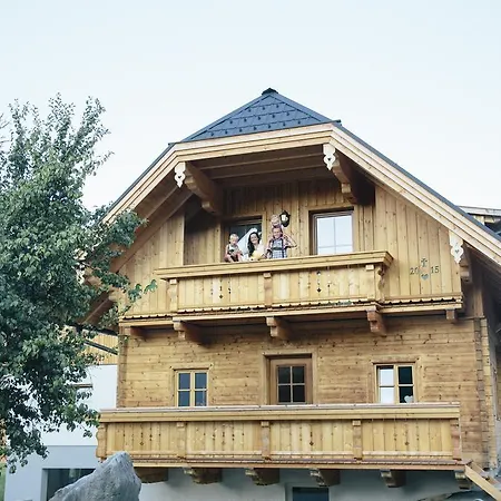 Reiter- Und Feriengut Suassbauer