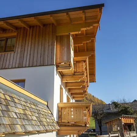 Feriengut Linortner Appartement *