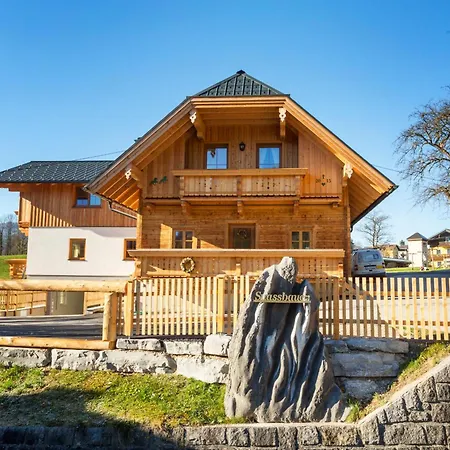 Feriengut Linortner 公寓