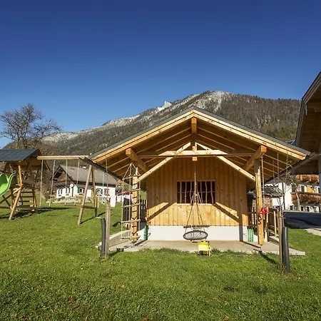 Feriengut Linortner Saint Wolfgang