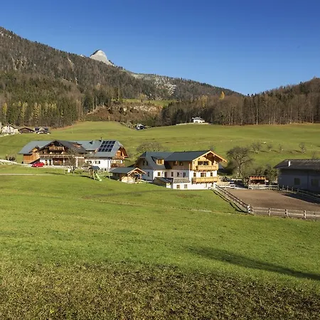Apartament Feriengut Linortner Saint Wolfgang