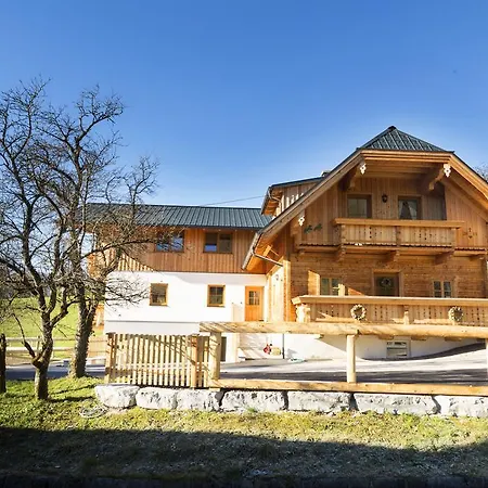 Feriengut Linortner Saint Wolfgang