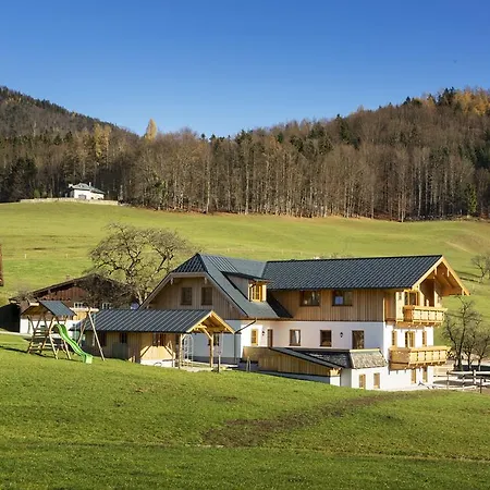 Daire Feriengut Linortner