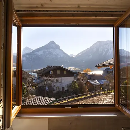 Feriengut Linortner Saint Wolfgang