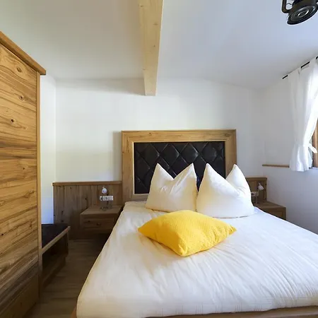 公寓 Feriengut Linortner Saint Wolfgang