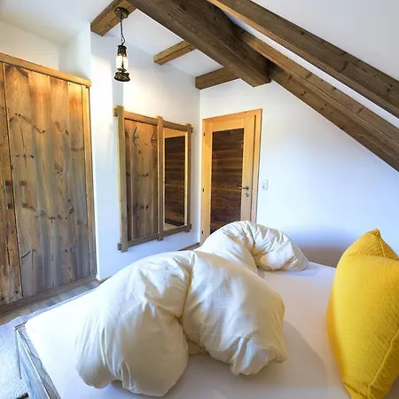 Feriengut Linortner 公寓 Saint Wolfgang