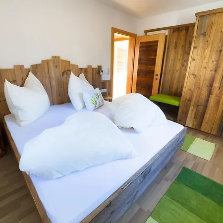 Feriengut Linortner Appartement *