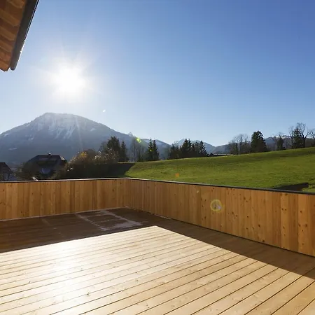 Feriengut Linortner Appartement