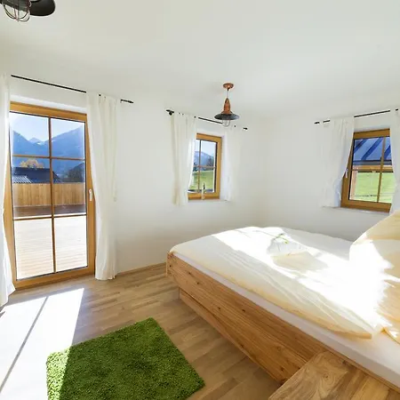 Feriengut Linortner * Saint Wolfgang