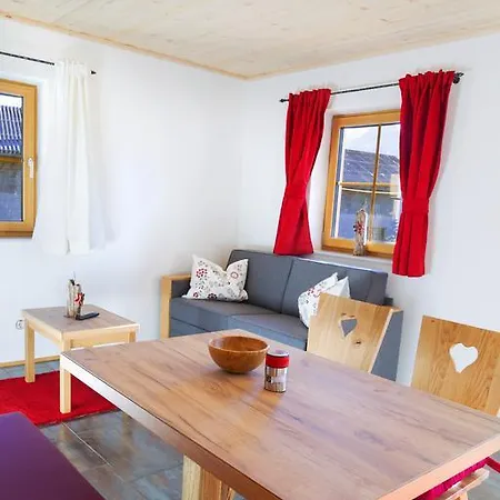 Feriengut Linortner 公寓 Saint Wolfgang