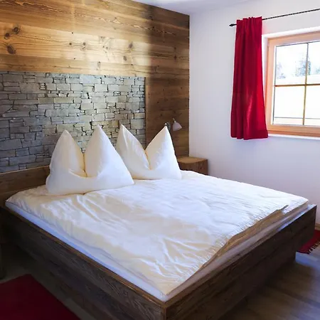 Feriengut Linortner * Saint Wolfgang