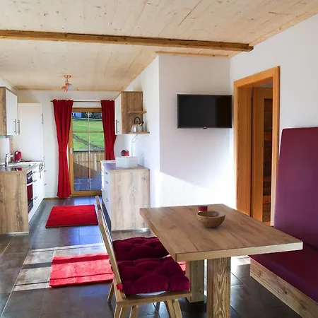 Feriengut Linortner Apartament