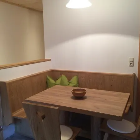 Apartament Feriengut Linortner *