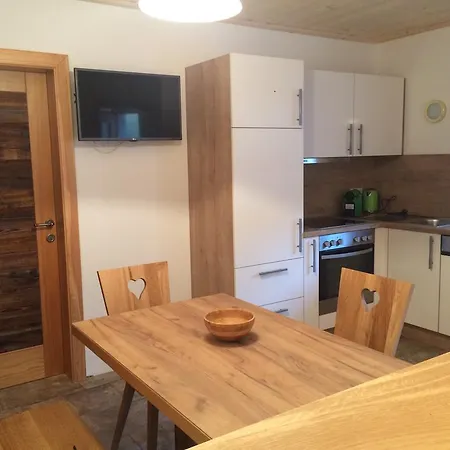 Feriengut Linortner *