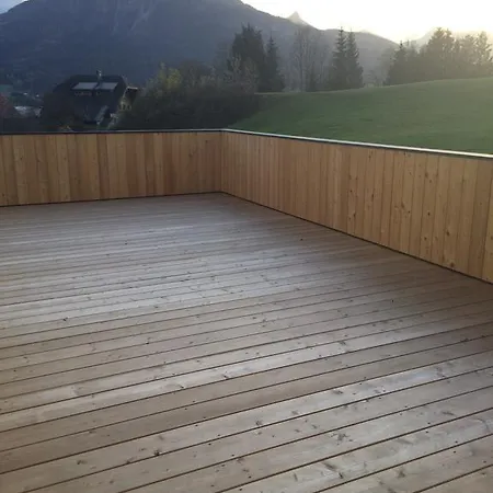 Appartement Feriengut Linortner Saint Wolfgang