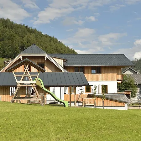 Daire Feriengut Linortner