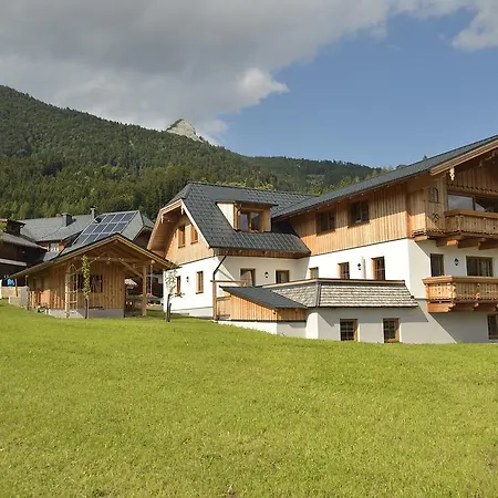 Feriengut Linortner *