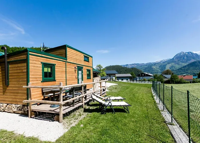 Feriengut Linortner Saint Wolfgang