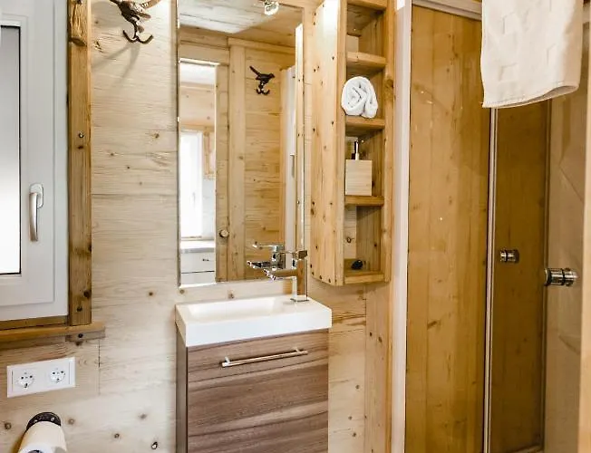 Apartament Feriengut Linortner *