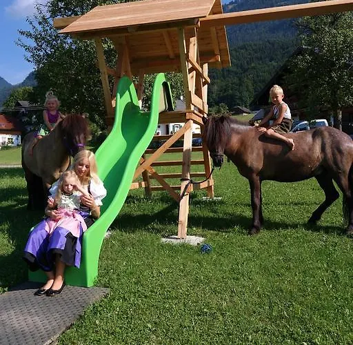 Apartament Feriengut Linortner Saint Wolfgang