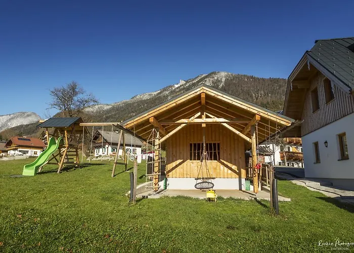 Feriengut Linortner Saint Wolfgang