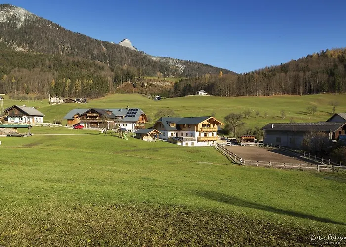 Apartament Feriengut Linortner Saint Wolfgang