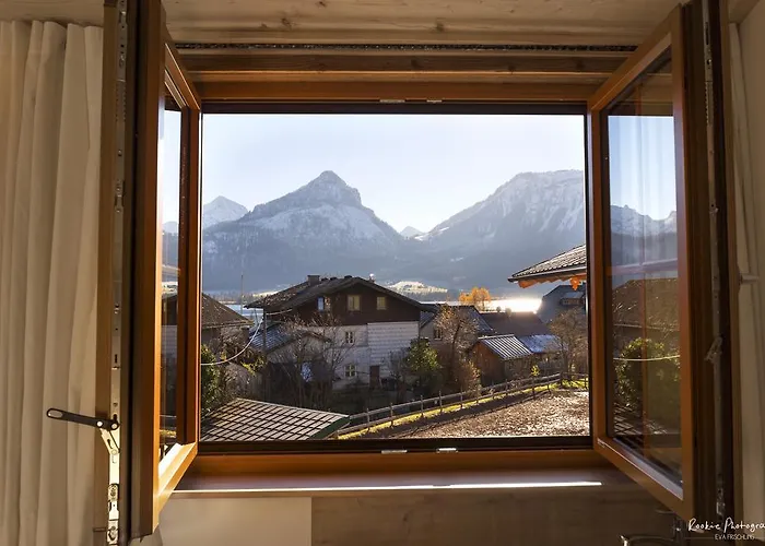 Feriengut Linortner Saint Wolfgang