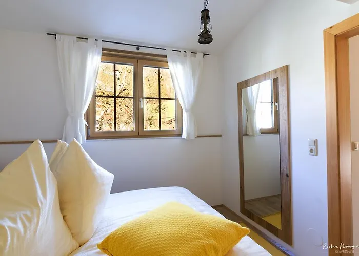 Feriengut Linortner *