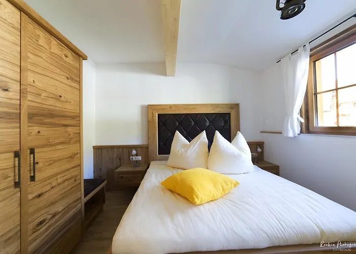 Apartament Feriengut Linortner Saint Wolfgang