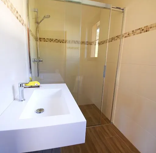 Feriengut Linortner Apartament