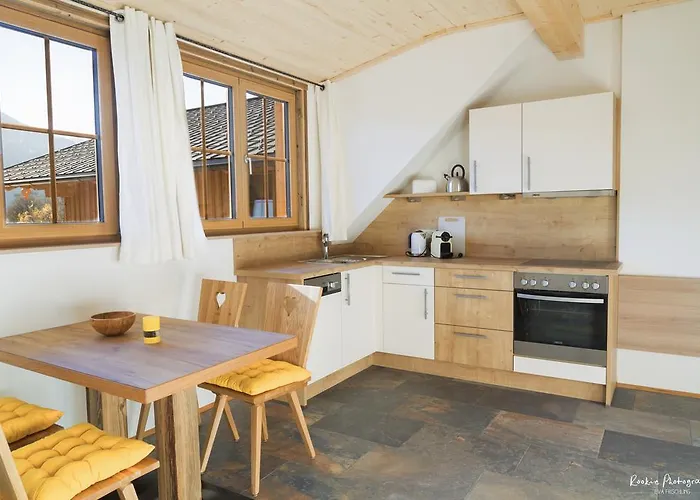 Feriengut Linortner *