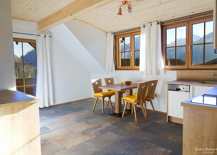 Feriengut Linortner * Saint Wolfgang