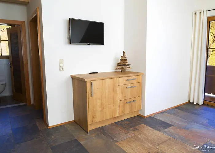 Apartament Feriengut Linortner