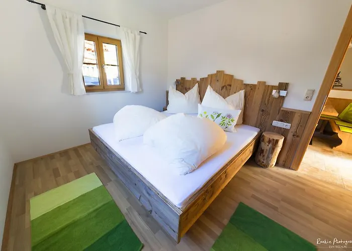 Feriengut Linortner Saint Wolfgang